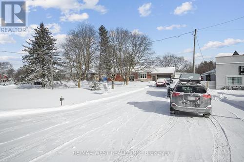 19113 Highway 48, East Gwillimbury, ON - Outdoor