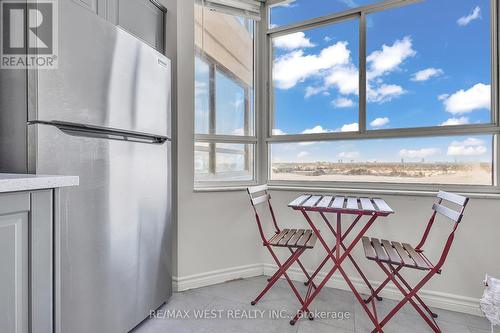 1107 - 100 County Court Boulevard, Brampton, ON - Indoor Photo Showing Other Room