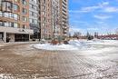 1107 - 100 County Court Boulevard, Brampton, ON  - Outdoor 