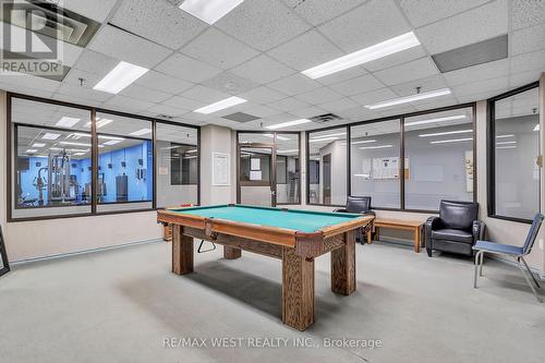 1107 - 100 County Court Boulevard, Brampton, ON - Indoor Photo Showing Other Room