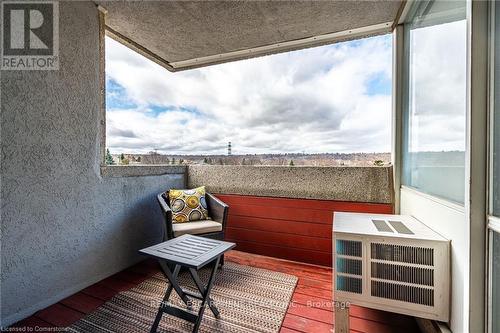 402 - 40 Harrisford Street, Hamilton, ON -  Photo Showing Other Room