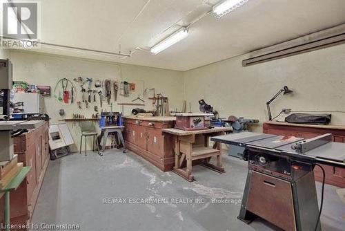 402 - 40 Harrisford Street, Hamilton, ON - Indoor