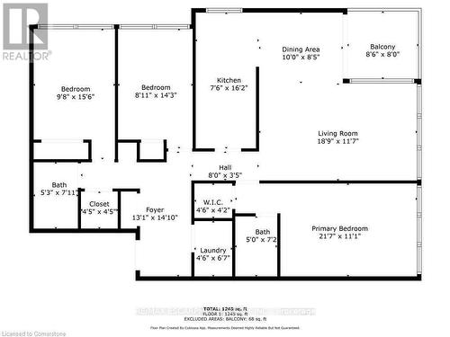 402 - 40 Harrisford Street, Hamilton, ON - Other