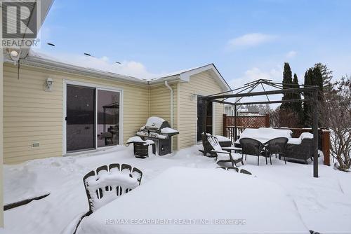 148 Glenariff Drive, Hamilton, ON - Outdoor With Exterior