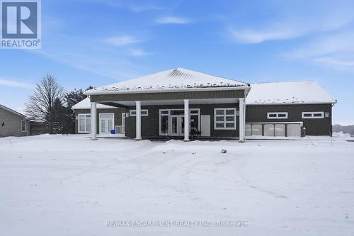 148 Glenariff Drive, Hamilton, ON - Outdoor