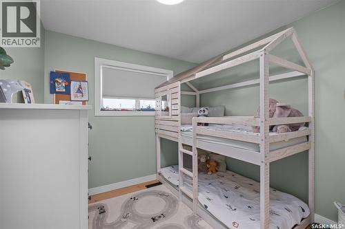 3103 Grey Owl Crescent, Prince Albert, SK - Indoor Photo Showing Bedroom