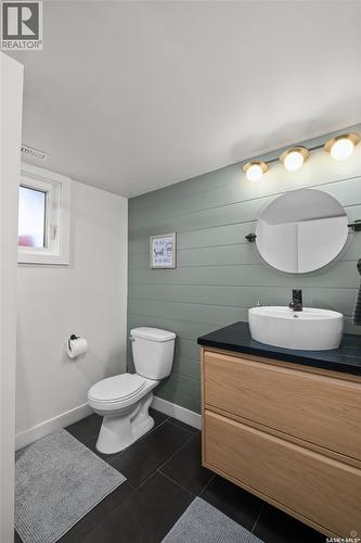 3103 Grey Owl Crescent, Prince Albert, SK - Indoor Photo Showing Bathroom