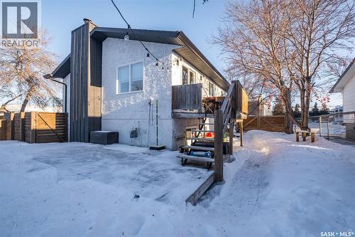 3103 Grey Owl Crescent, Prince Albert, SK - Outdoor