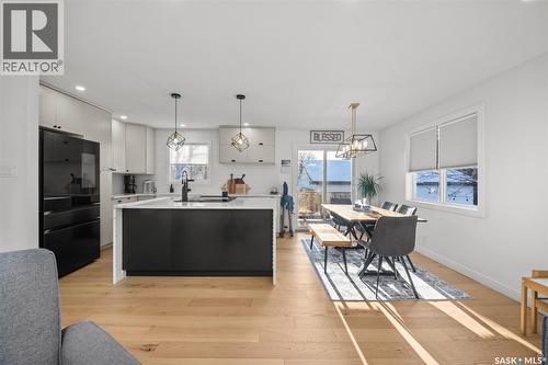 3103 Grey Owl Crescent, Prince Albert, SK - Indoor