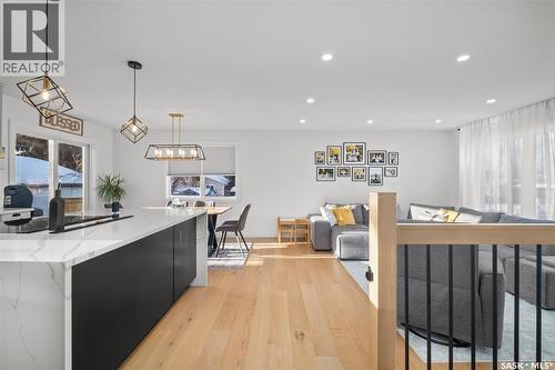 3103 Grey Owl Crescent, Prince Albert, SK - Indoor