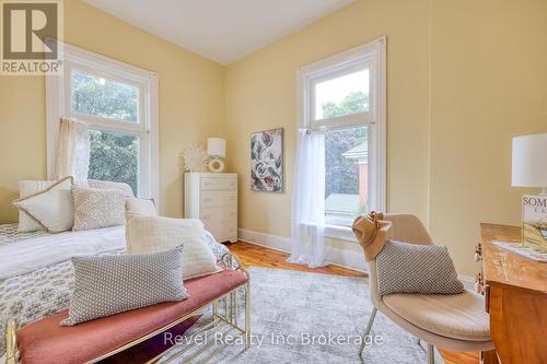 453 Drew Street, Woodstock (Woodstock - North), ON - Indoor Photo Showing Bedroom