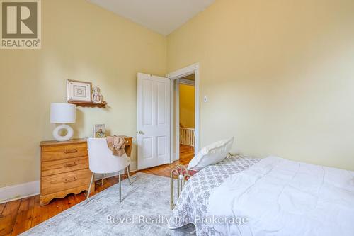 453 Drew Street, Woodstock (Woodstock - North), ON - Indoor Photo Showing Bedroom