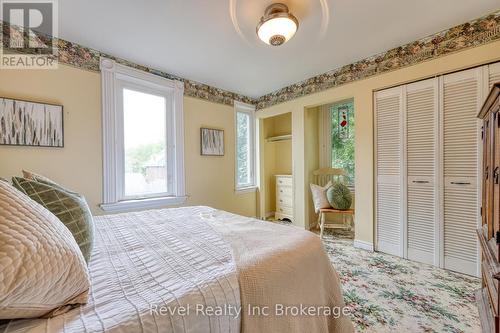 453 Drew Street, Woodstock (Woodstock - North), ON - Indoor Photo Showing Bedroom