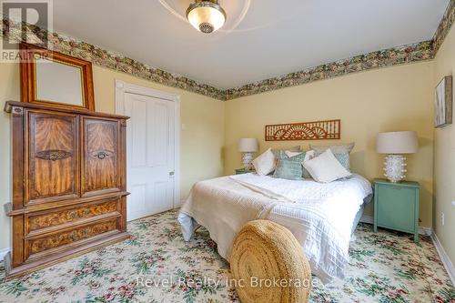 453 Drew Street, Woodstock (Woodstock - North), ON - Indoor Photo Showing Bedroom