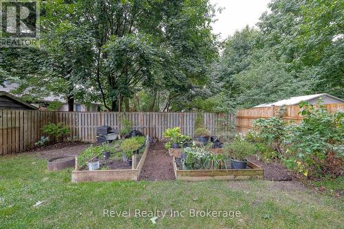 453 Drew Street, Woodstock (Woodstock - North), ON - Outdoor