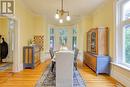 453 Drew Street, Woodstock (Woodstock - North), ON  - Indoor Photo Showing Dining Room 