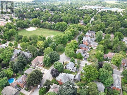 453 Drew Street, Woodstock (Woodstock - North), ON - Outdoor With View