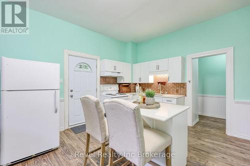 453 Drew Street, Woodstock (Woodstock - North), ON - Indoor