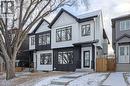 619 55 Avenue Sw, Calgary, AB  - Outdoor 