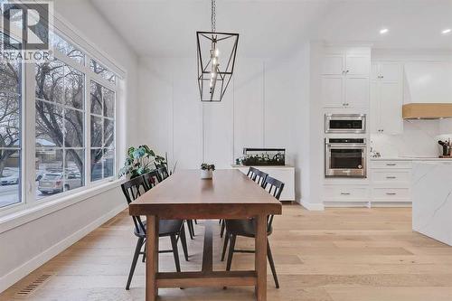 619 55 Avenue Sw, Calgary, AB - Indoor