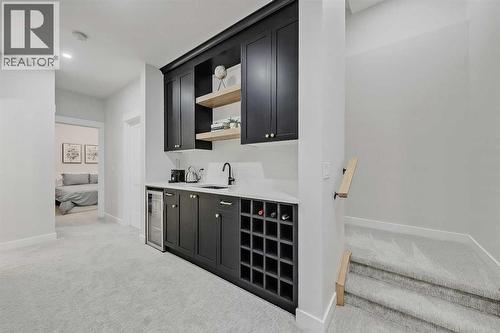 619 55 Avenue Sw, Calgary, AB - Indoor