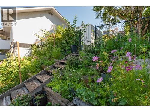 1420 Bentien Road, Kelowna, BC - Outdoor