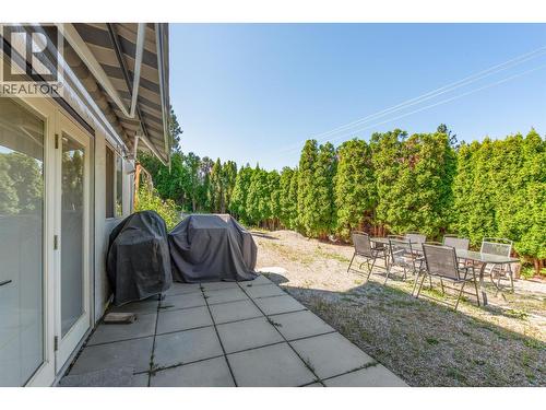 1420 Bentien Road, Kelowna, BC - Outdoor