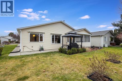 1255 Raymer Avenue Unit# 507, Kelowna, BC - Outdoor