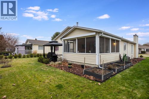 1255 Raymer Avenue Unit# 507, Kelowna, BC - Outdoor