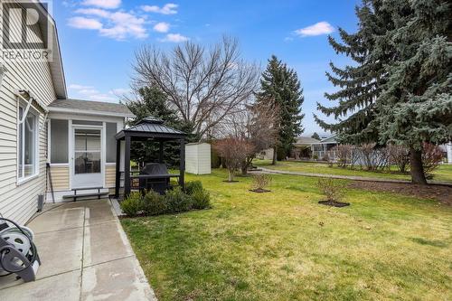 1255 Raymer Avenue Unit# 507, Kelowna, BC - Outdoor