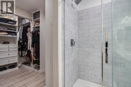 1255 Raymer Avenue Unit# 507, Kelowna, BC - Indoor Photo Showing Bathroom