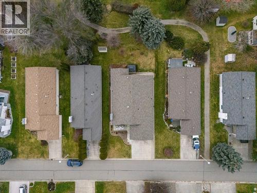 1255 Raymer Avenue Unit# 507, Kelowna, BC - Outdoor With View