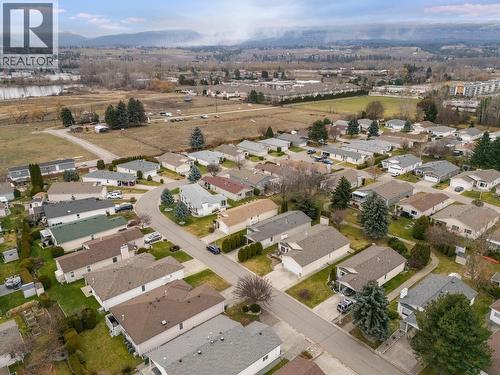 1255 Raymer Avenue Unit# 507, Kelowna, BC - Outdoor With View