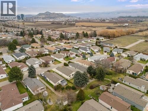 1255 Raymer Avenue Unit# 507, Kelowna, BC - Outdoor With View