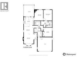 Floorplan - 