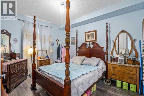 1116, 1140 Taradale Drive Ne, Calgary, AB - Indoor Photo Showing Bedroom