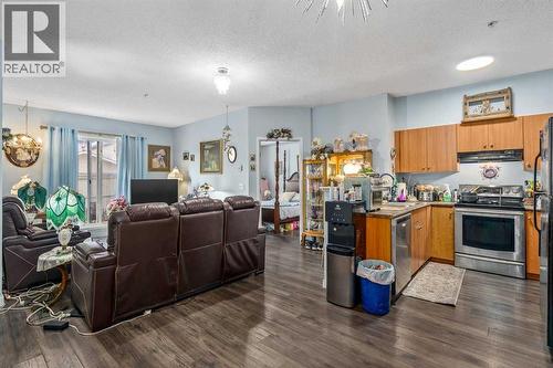 1116, 1140 Taradale Drive Ne, Calgary, AB - Indoor