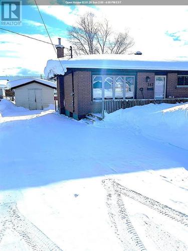 347 Langdon Rd, Sault Ste. Marie, ON - Outdoor