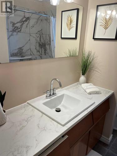 347 Langdon Rd, Sault Ste. Marie, ON - Indoor Photo Showing Bathroom