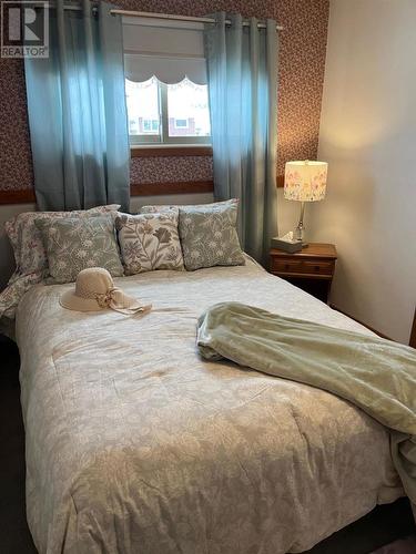 347 Langdon Rd, Sault Ste. Marie, ON - Indoor Photo Showing Bedroom