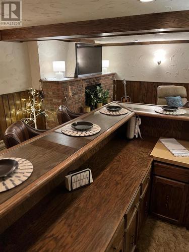 347 Langdon Rd, Sault Ste. Marie, ON - Indoor Photo Showing Kitchen