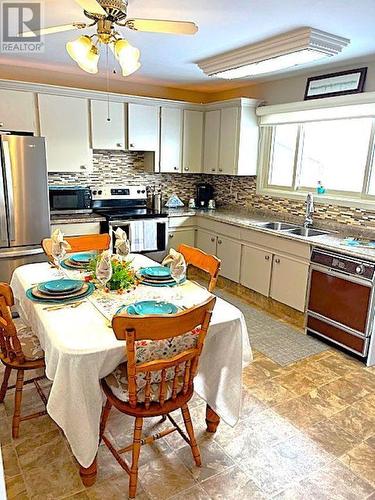 347 Langdon Rd, Sault Ste. Marie, ON - Indoor