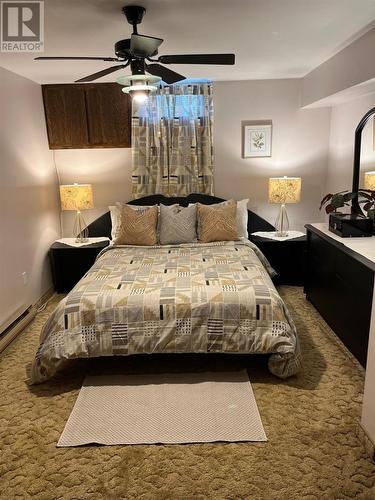 347 Langdon Rd, Sault Ste. Marie, ON - Indoor Photo Showing Bedroom