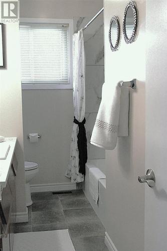 347 Langdon Rd, Sault Ste. Marie, ON - Indoor Photo Showing Bathroom