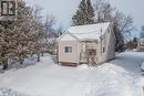 1252 Catherine St, Richards Landing, ON  - Outdoor 