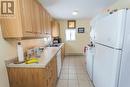 1252 Catherine St, Richards Landing, ON  - Indoor Photo Showing Kitchen 