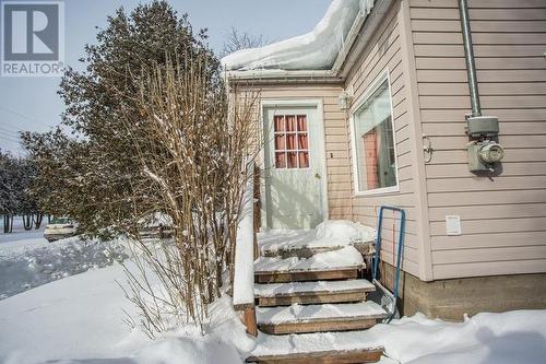 1252 Catherine St, Richards Landing, ON - Outdoor