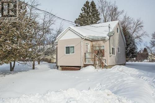 1252 Catherine St, Richards Landing, ON - Outdoor