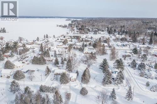 1252 Catherine St, Richards Landing, ON - Outdoor With View