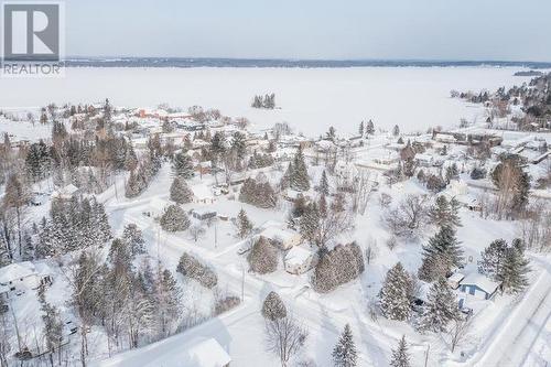 1252 Catherine St, Richards Landing, ON - Outdoor With Body Of Water With View